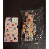 Bearbrick Series 19 Super Secret Disney Kim Songhe 100%